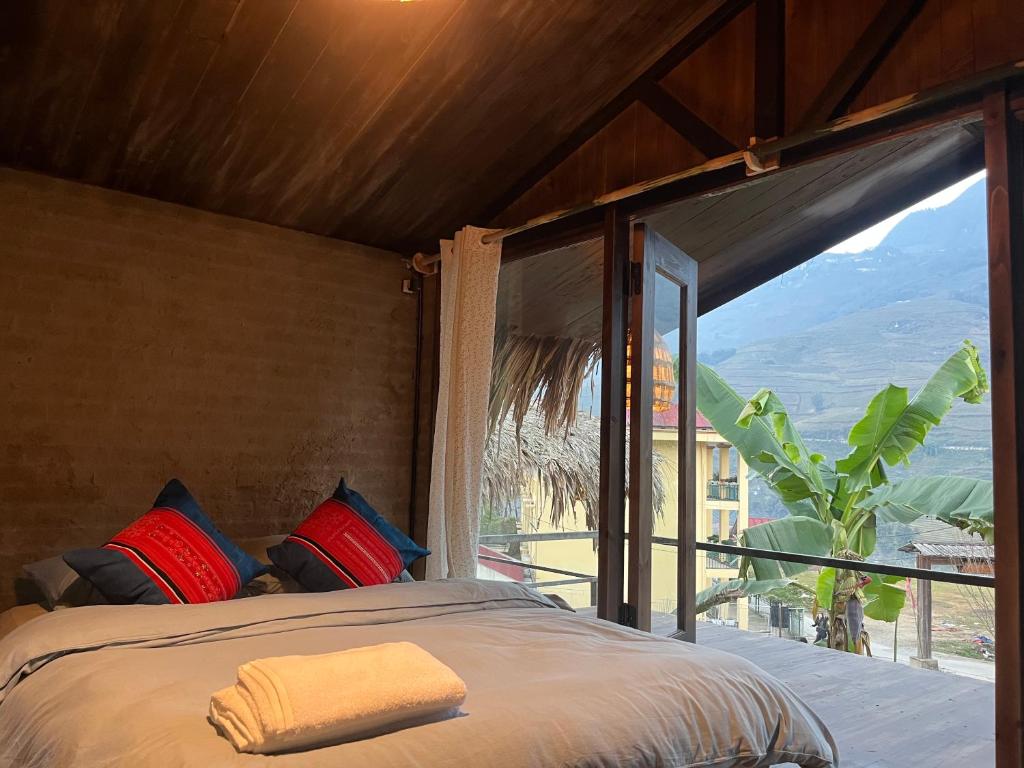 La Maison SAPA &#8211; Bungalows