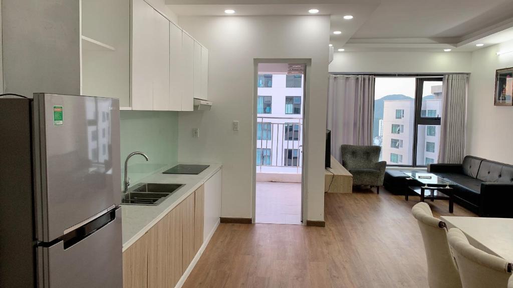 Apartment Plaza