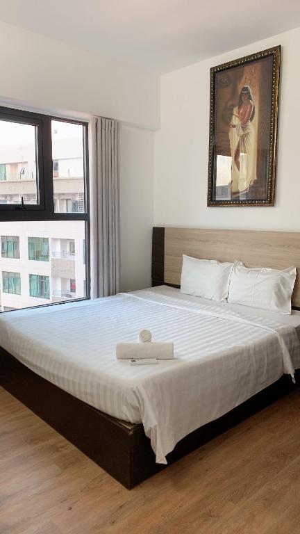Apartment Plaza