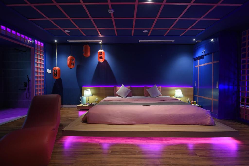 Chiic House 1 &#8211; Khách sạn tình yêu