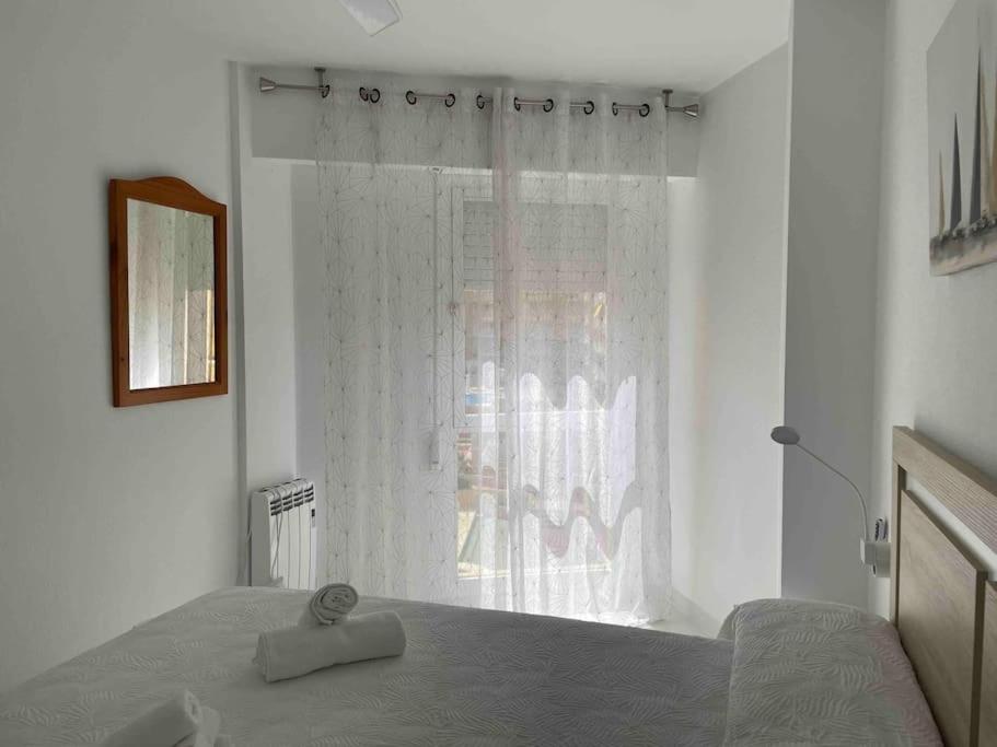Apartamento CALPE DIEM - 2 dormitorios y piscina - 3