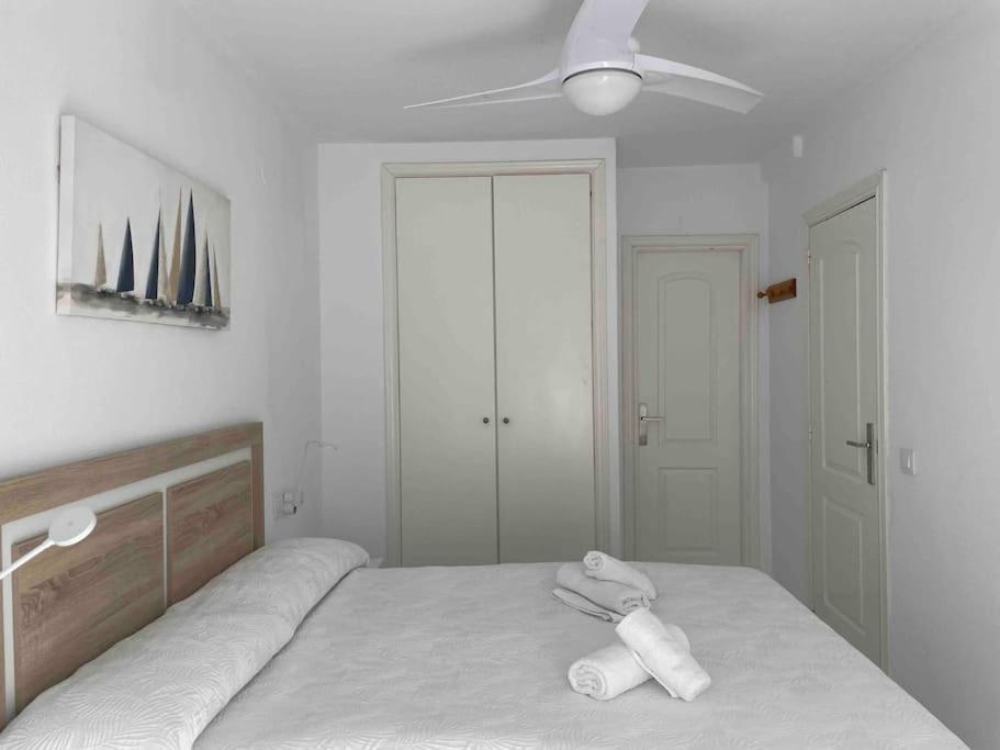 Apartamento CALPE DIEM - 2 dormitorios y piscina - 4