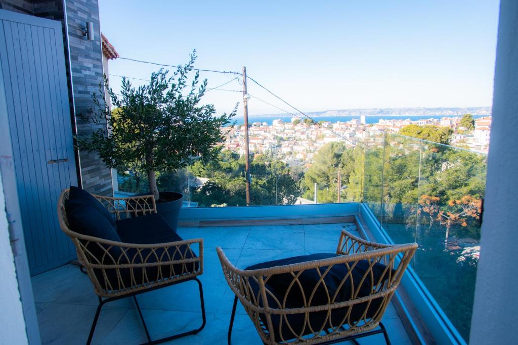 Les Balcons du Roucas Blanc - 5