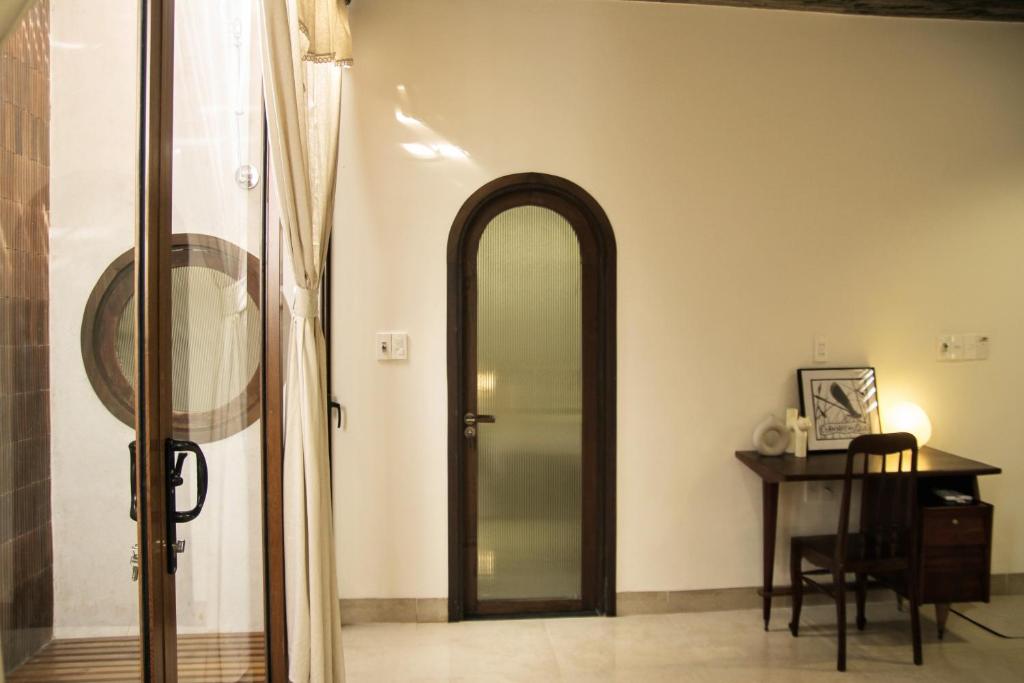 Komi Homestay