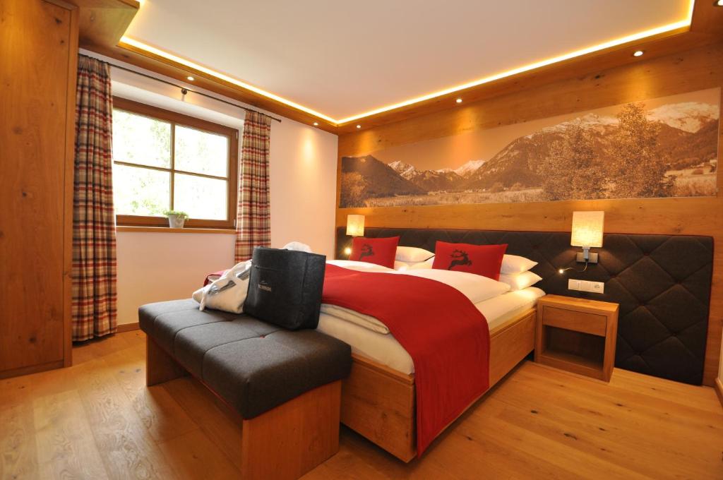 Hotel-Garni "Das Seebichl" - 3