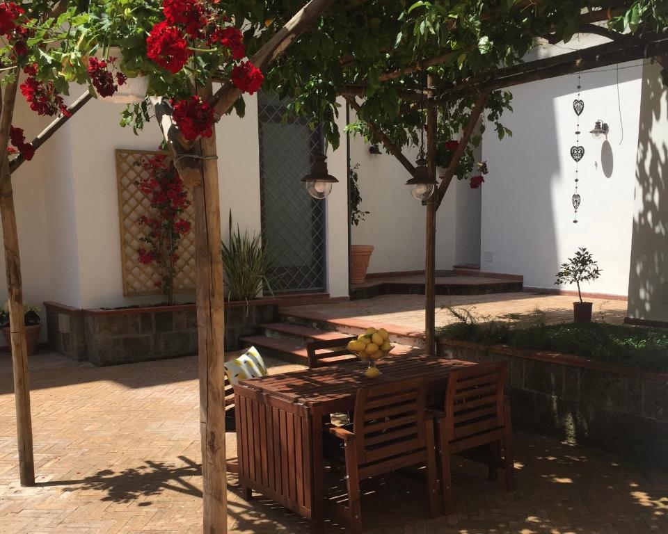 SECRET GARDEN apartment - 4