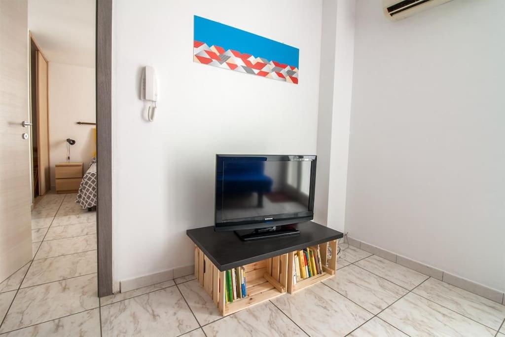 Appartamento del centro CIR 19081005C217988 - 4
