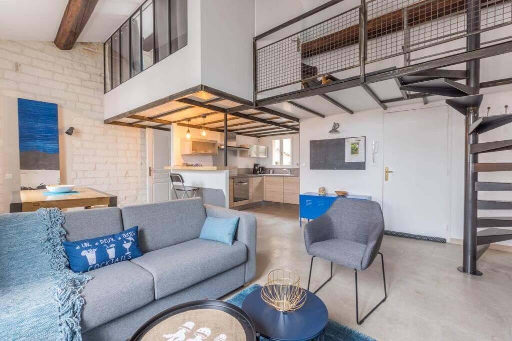 Appartement moderne et lumineux- Montpellier centre - 3