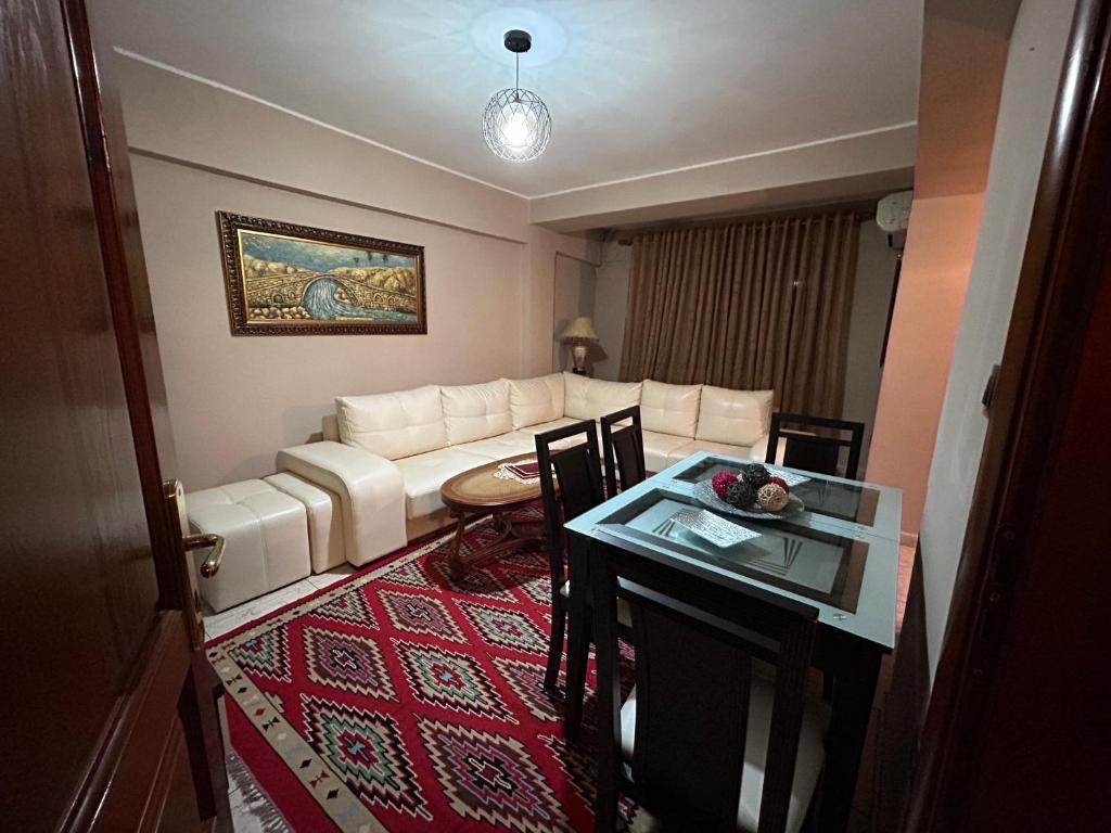 APARTMENT Toxhi, Skadar