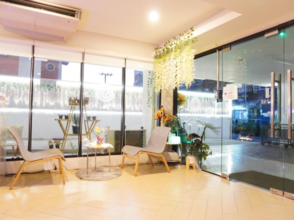 Atc Residence