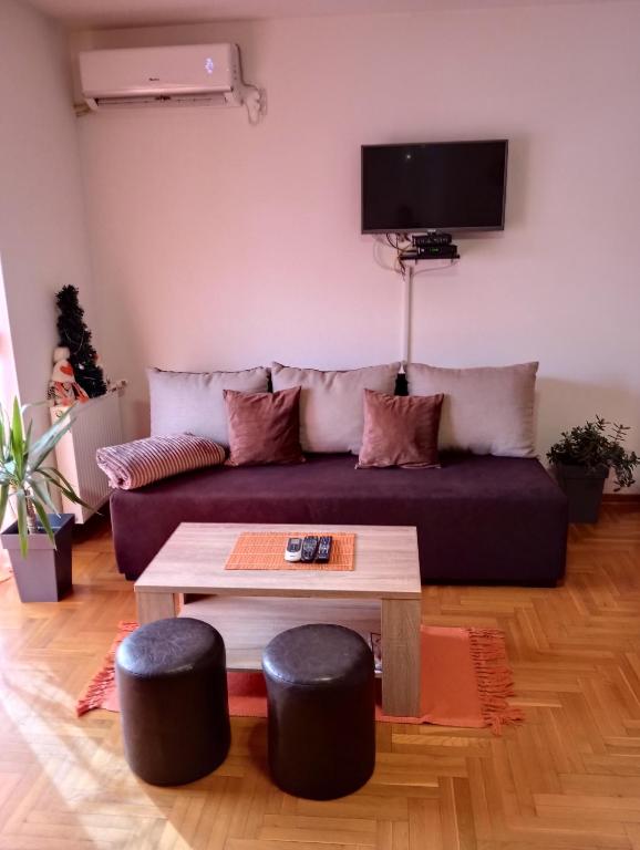 Apartman Radmanovac - 4