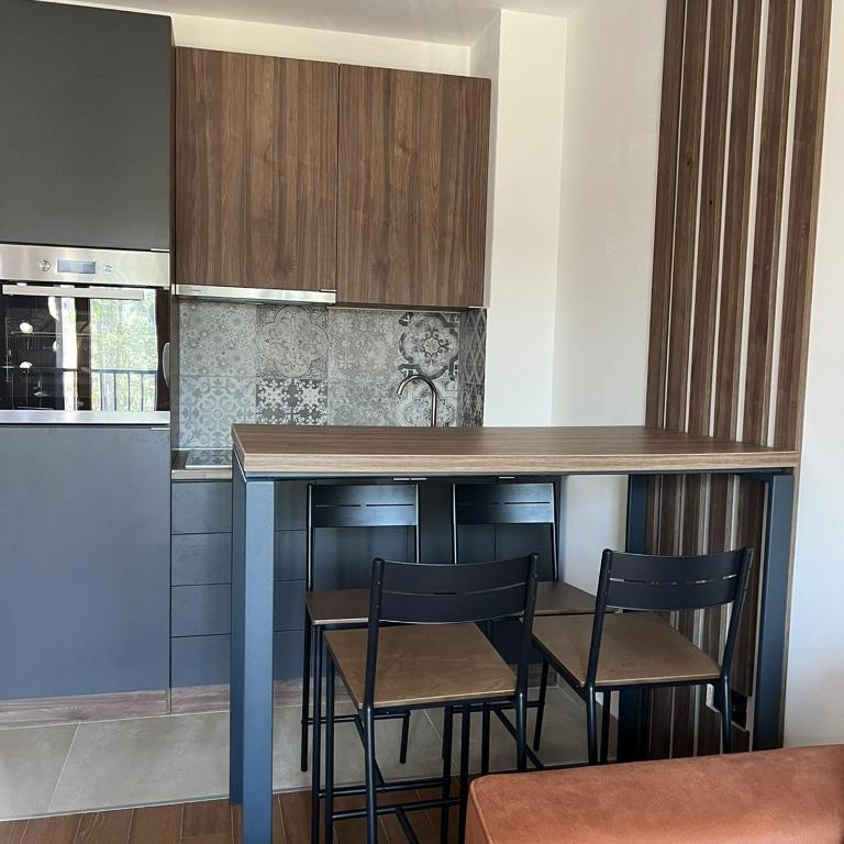 Apartman 19 Merlinka lux - 2