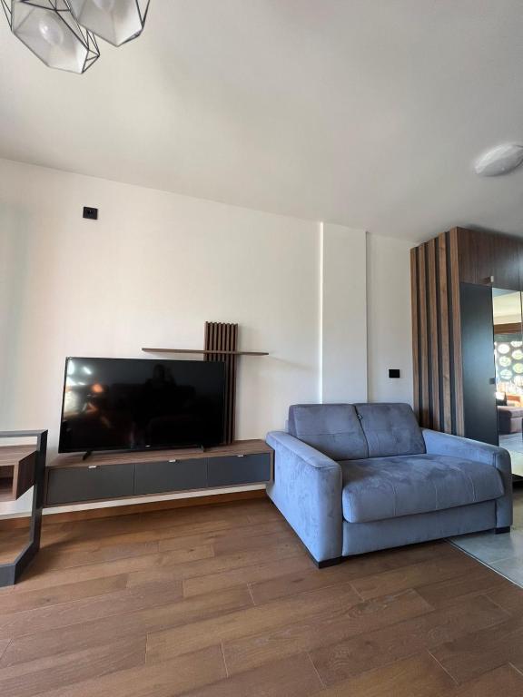 Apartman 19 Merlinka lux - 5