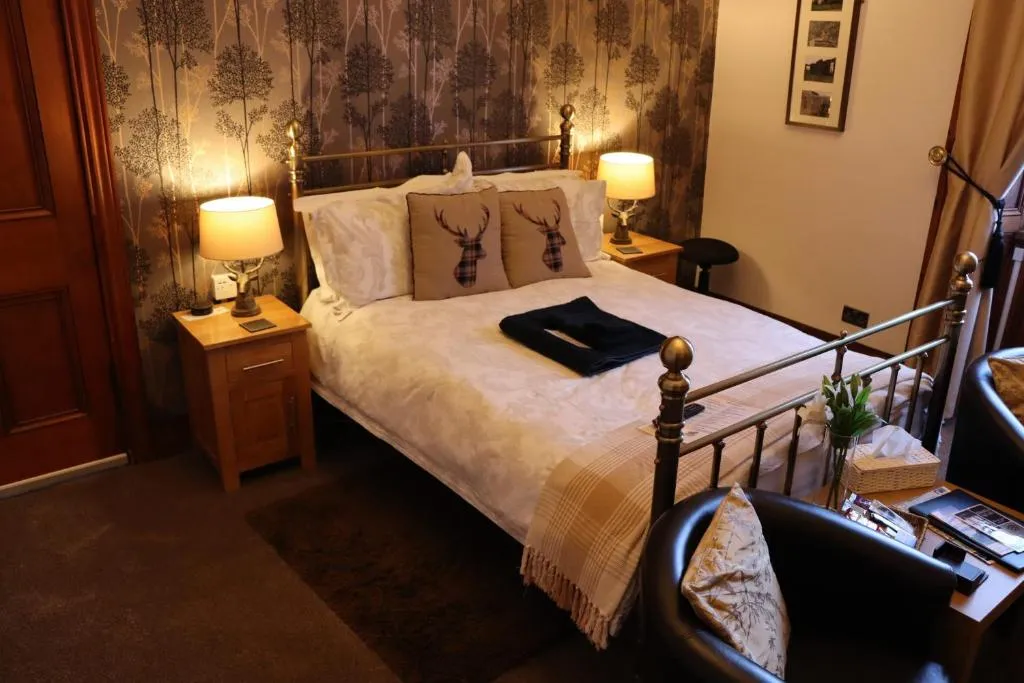 Gowanlea Heights, hotel in Campbeltown