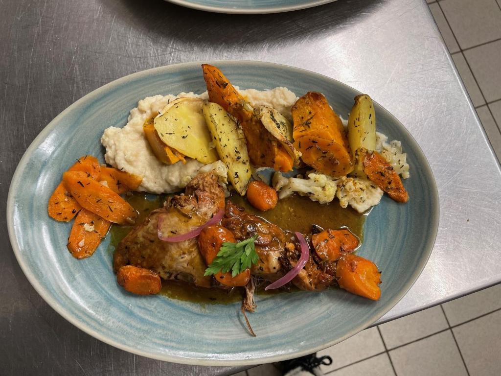 お料理のイメージ