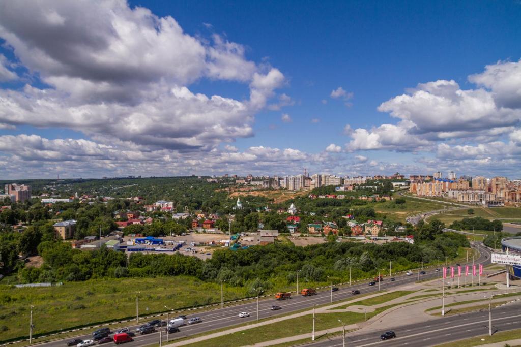 Ibis Cheboksary Center photo