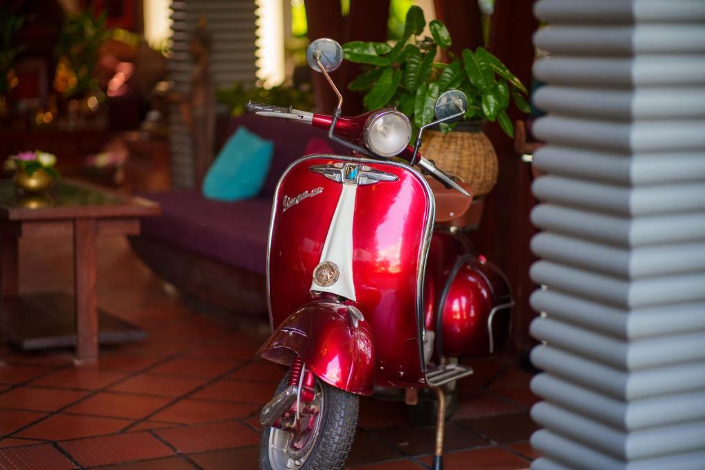 Sports and activities