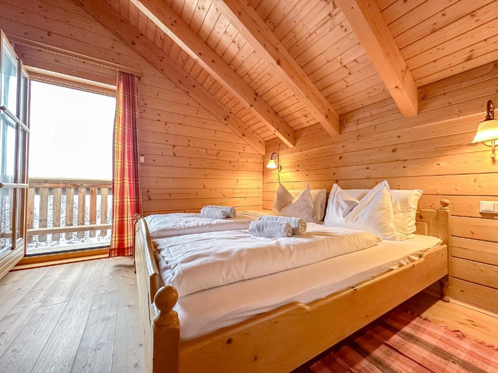 1A Chalet Koralpenzauber - Wandern, Grillen, Sauna und Traumblick - 3