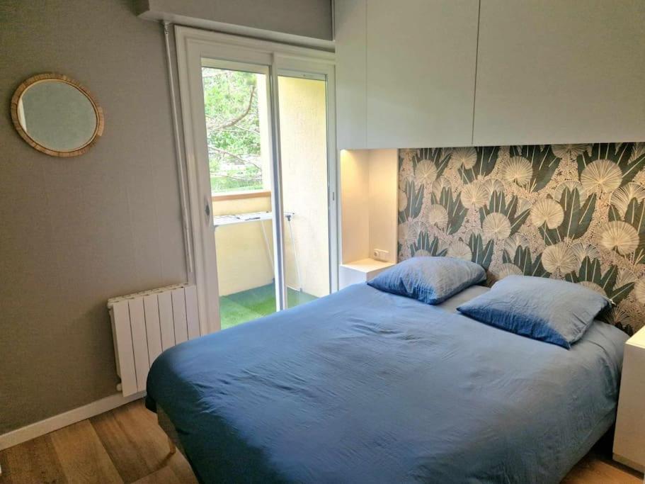 Joli appartement avec balcon - 4