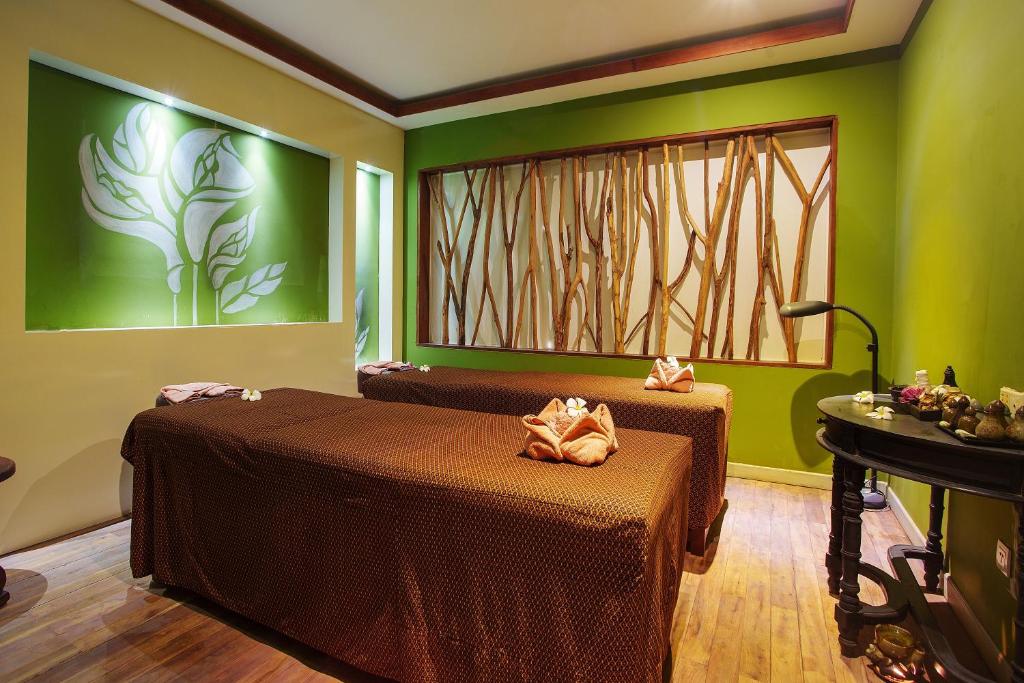 Massage