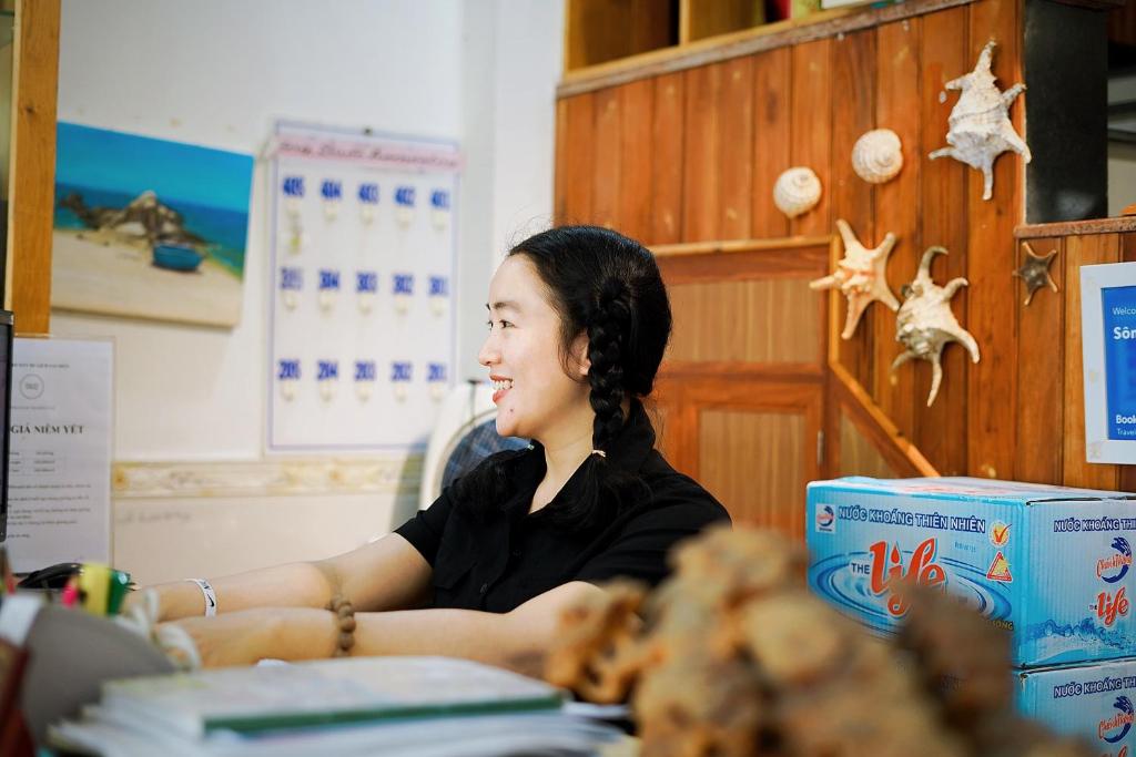 Song Suoi Homestay