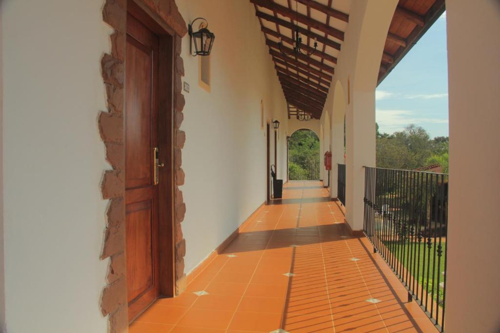 El Pueblito Iguazu photo