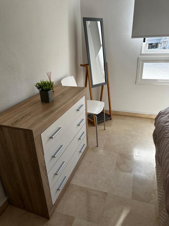 Apartamento playa del Albir - 3
