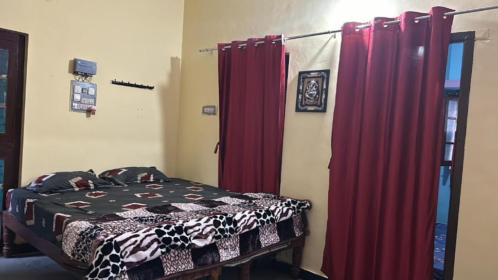 Adhvitha Delux homestay