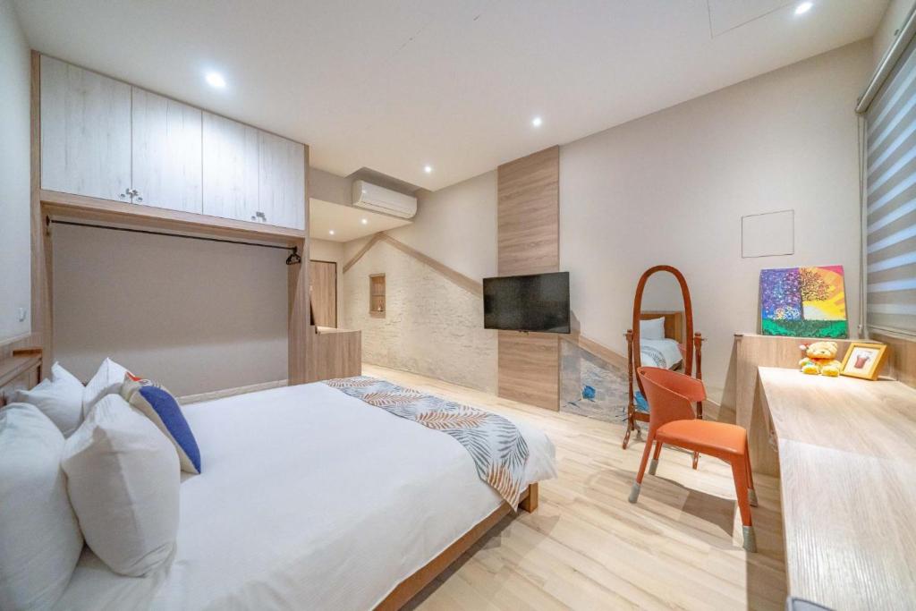 인조이 홈스테이 호텔 이미지 1