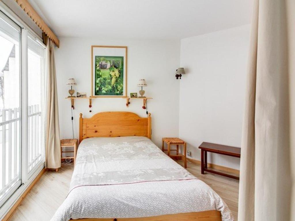 Appartement T2 lumineux, 6 pers., parking, proche commerces et ski - 5