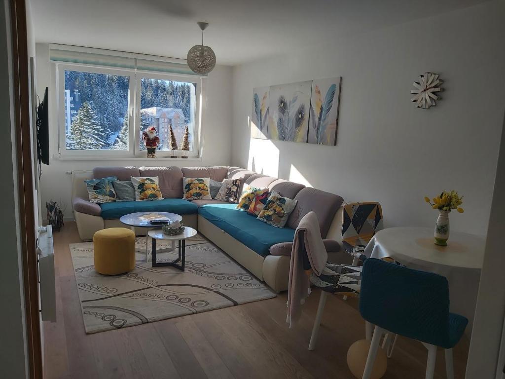 OLIMPIJSKA KUCA-Planinska Avantura - 5