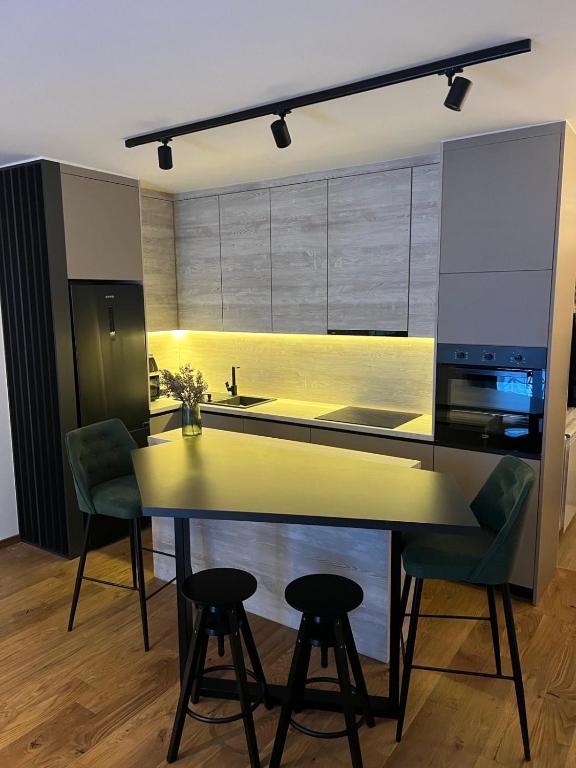 Apartman 15 - 5