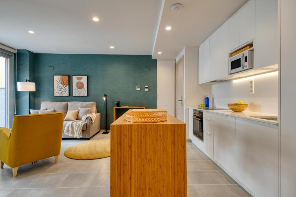 Calm Apartments - 2