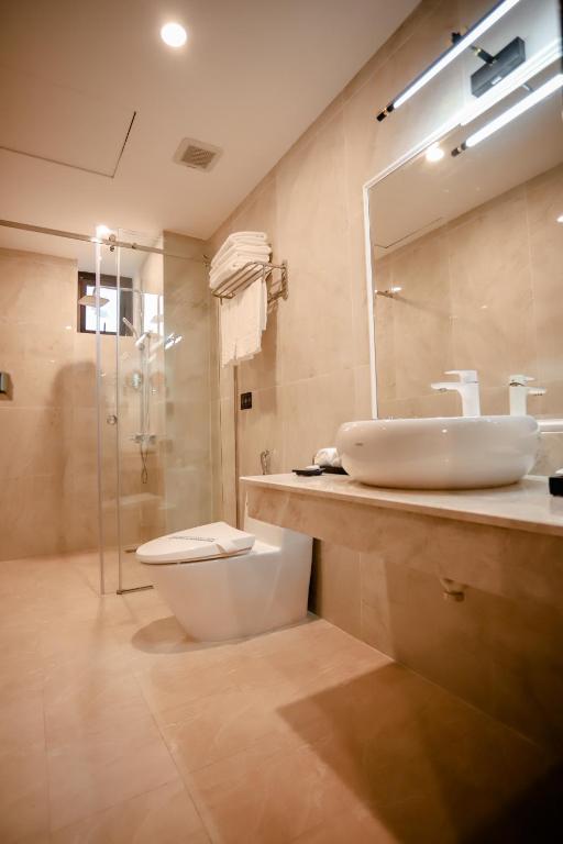 バスルーム（客室）