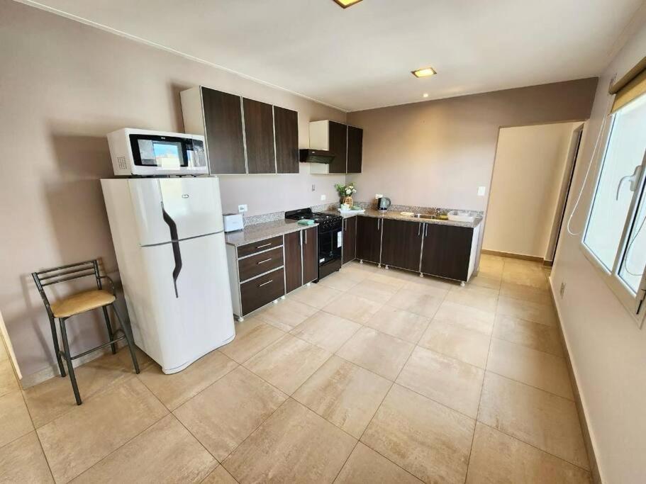 Estepa Apart 1A - Comodo - Amplio - Elegante - Centrico - 2