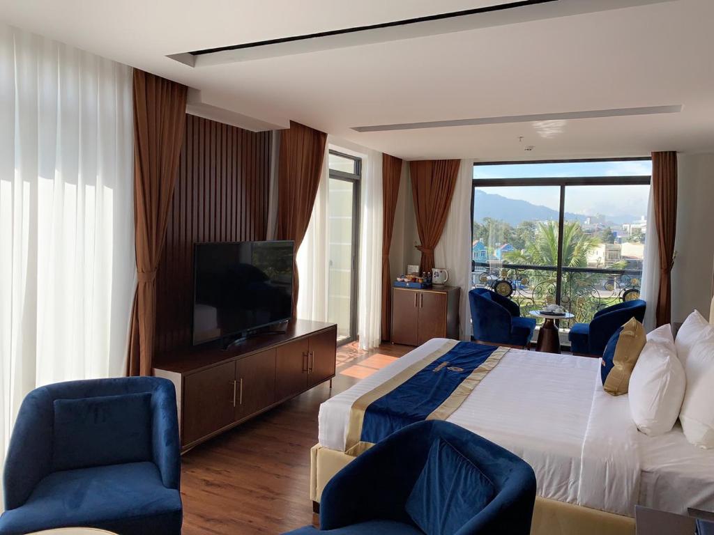 サンダルズ ビスタ (SANDALS VISTA) 館内設備