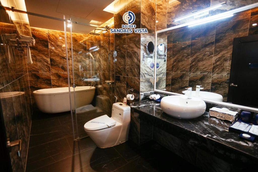 バスルーム（客室）