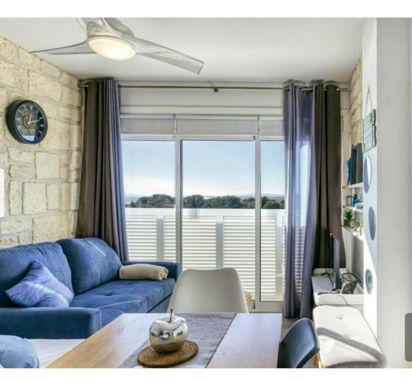 Modern studio by the lake in Empuriabrava - 30m² - Superb view, Empuriabrava