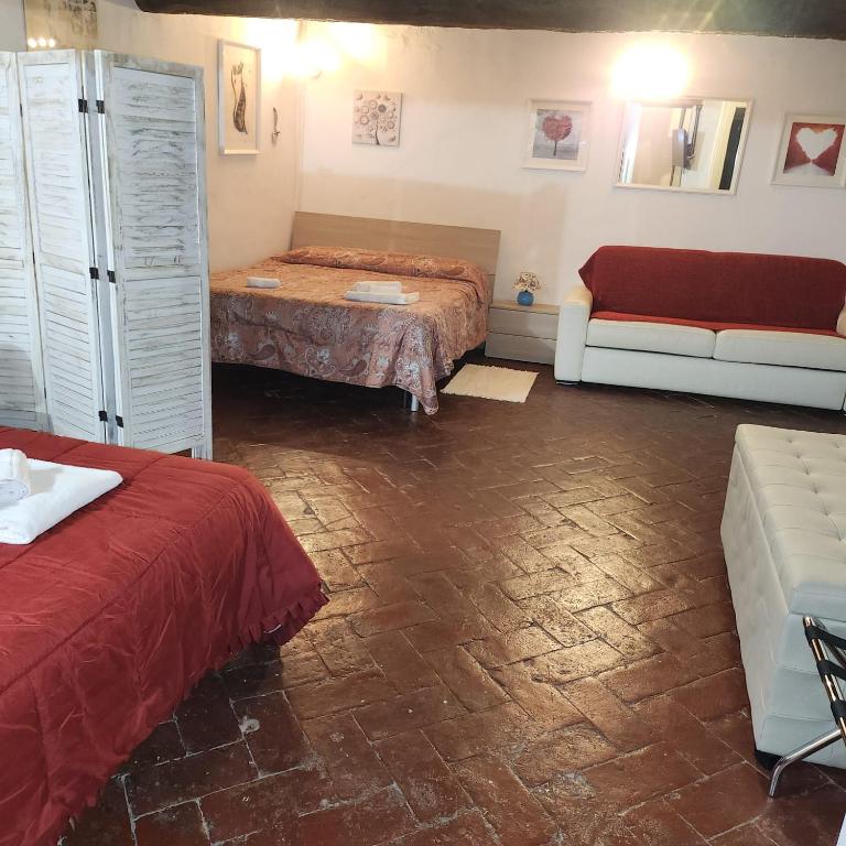 La Casa del Conte by Tuscan Wonder - 3