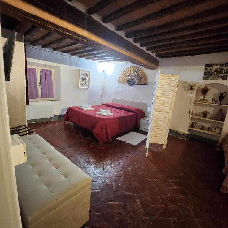 La Casa del Conte by Tuscan Wonder - 1
