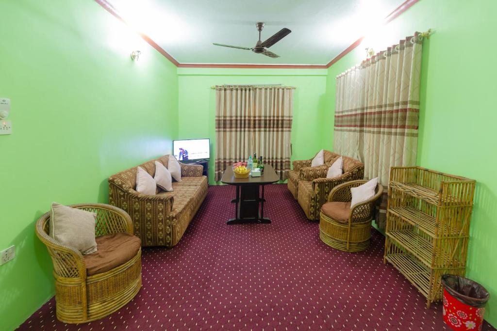 Paradise Boutique Hotel