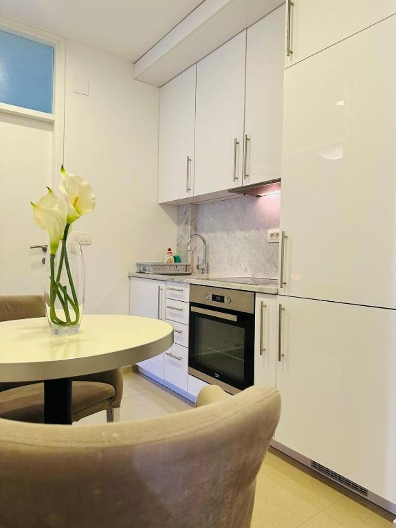 Nora Apartment - 2