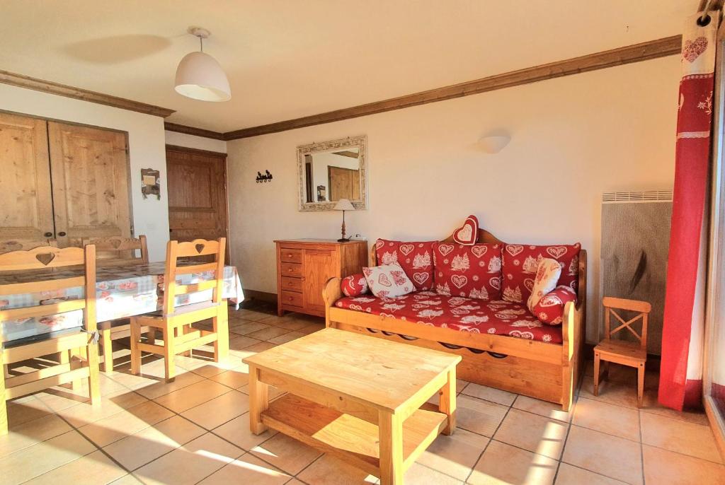 les 7 laux immobilier chalet A - 5