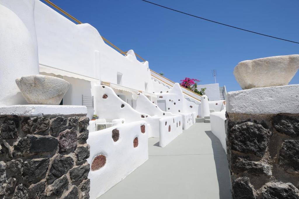 Manias Fira Residences photo