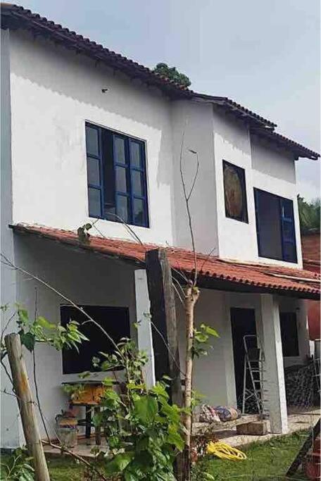 Casa Aquarius - Vila de Itaúnas