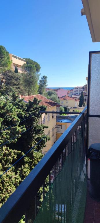 F1 - 8MIN DE LA PLAGE - 5MIN TRAMWAY - 4