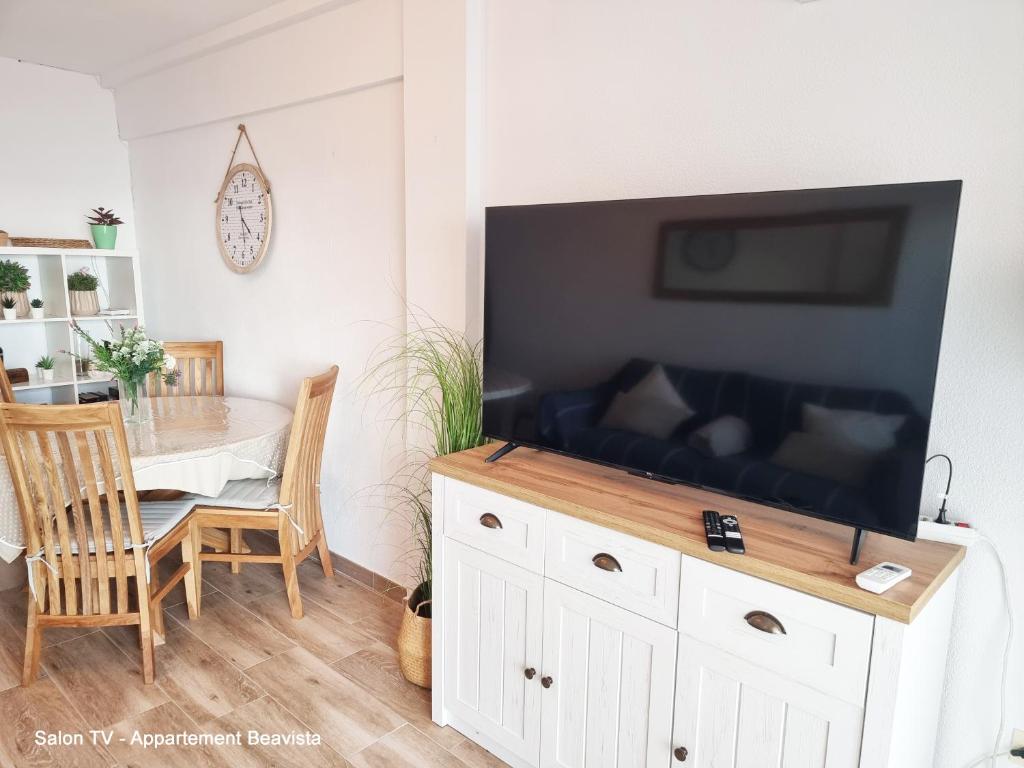 Sublime sea view apartement - 5
