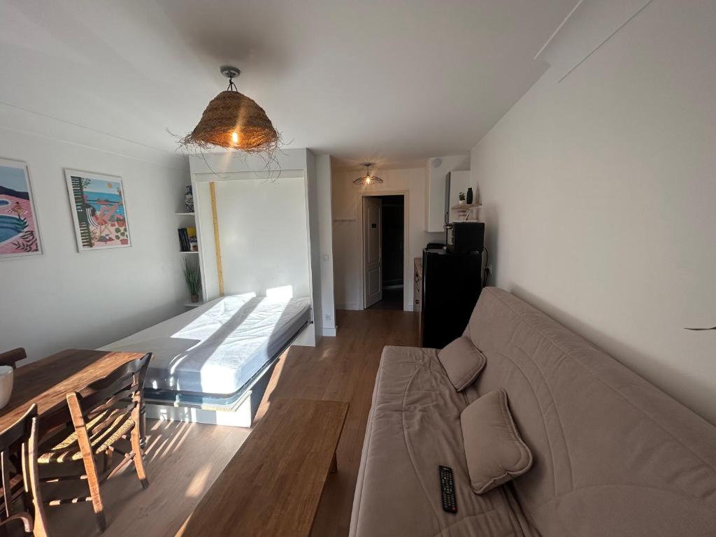 Superbe studio port Fréjus 2 - 800m de la plage - 5
