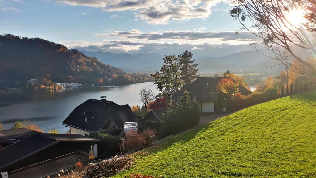 Ferienhaus Berg'nSee - 2