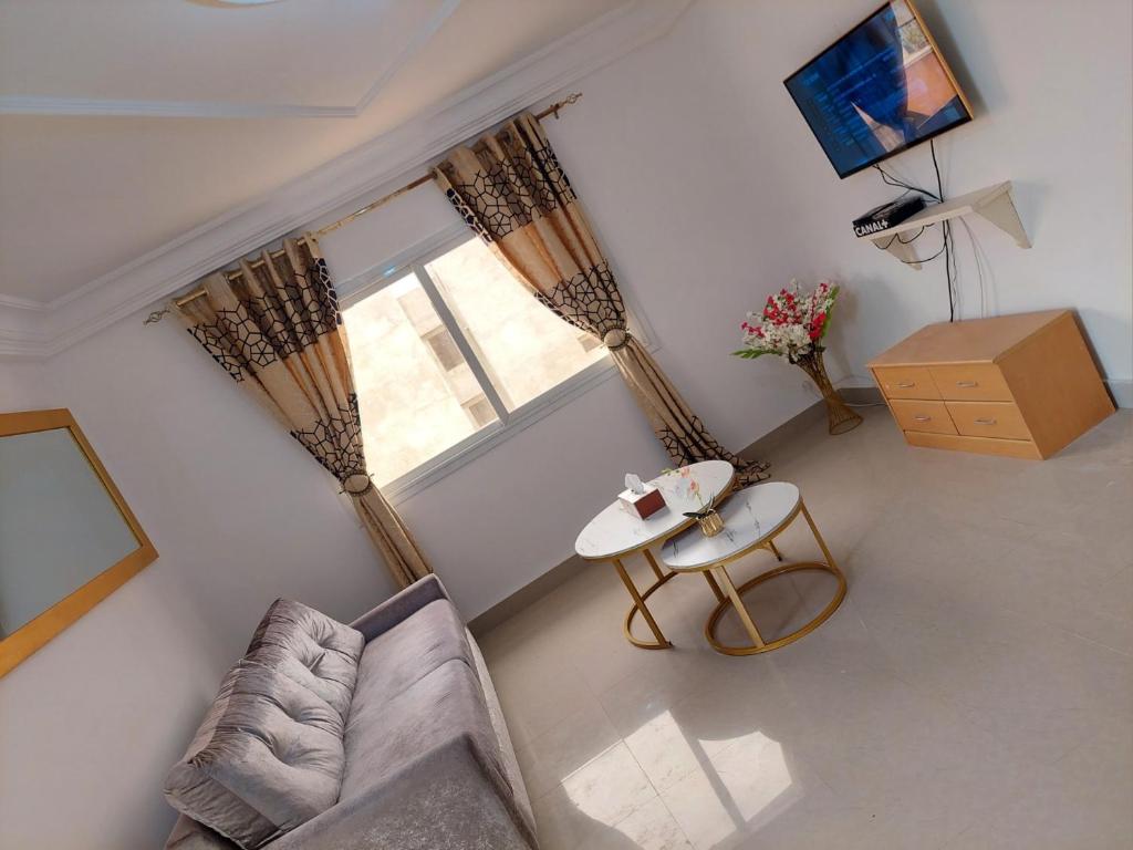 DOUCE NUIT DES RÊVES, Dakar